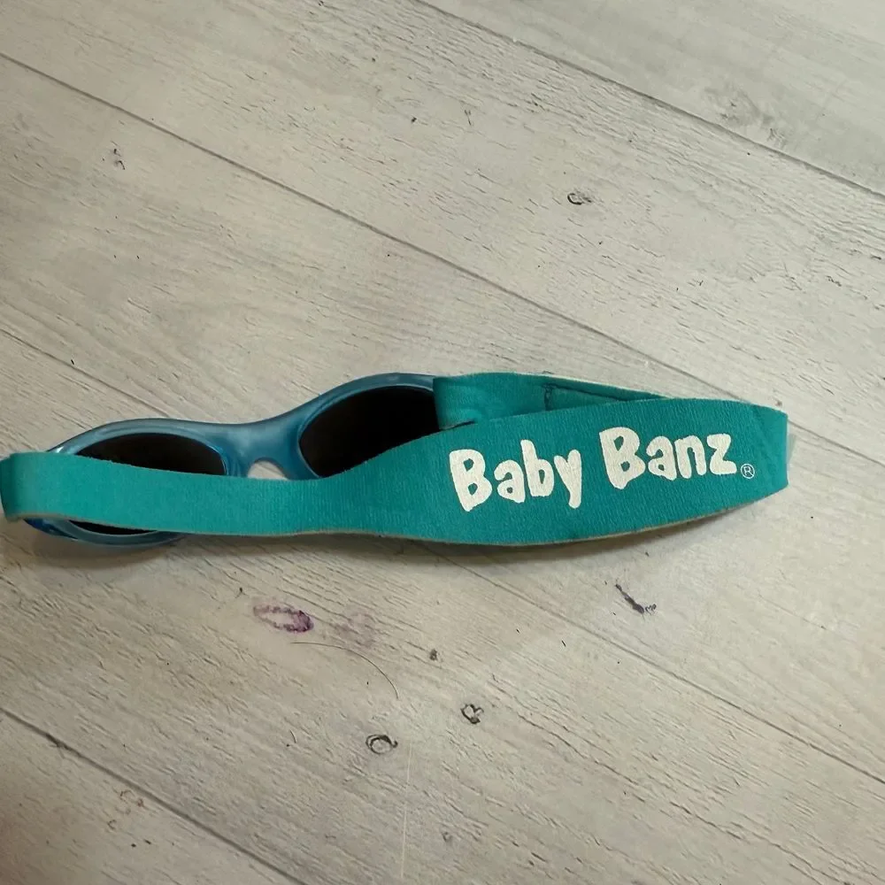 Baby Banz baby‎ toddler sunglasses